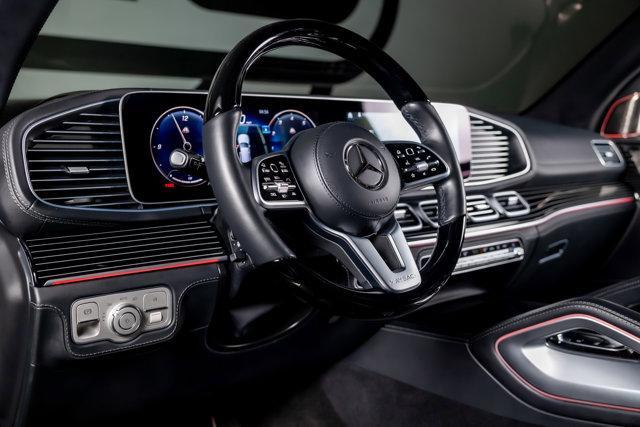 used 2022 Mercedes-Benz Maybach GLS 600 car, priced at $119,977
