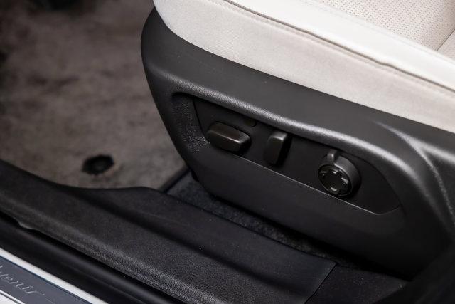 used 2024 Buick Envision car, priced at $37,497