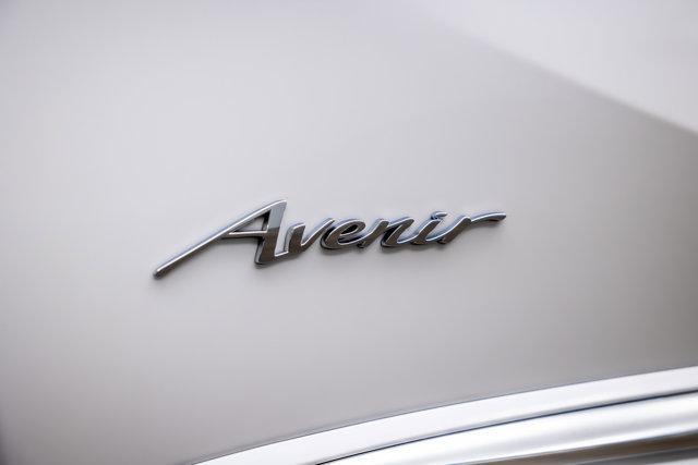 used 2024 Buick Envision car, priced at $37,497