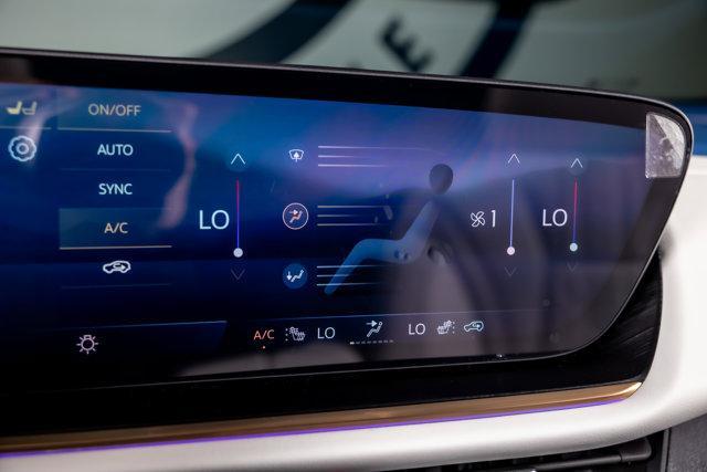 used 2024 Buick Envision car, priced at $37,497