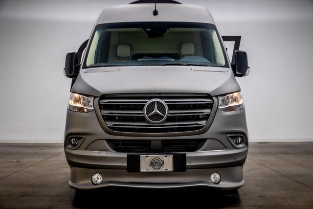 used 2019 Mercedes-Benz Sprinter 3500XD car, priced at $99,978