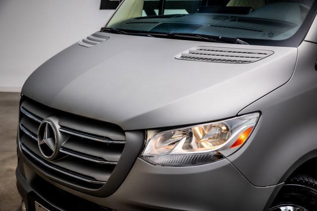 used 2019 Mercedes-Benz Sprinter 3500XD car, priced at $99,978