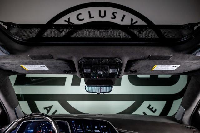 used 2024 Cadillac Escalade car, priced at $130,922