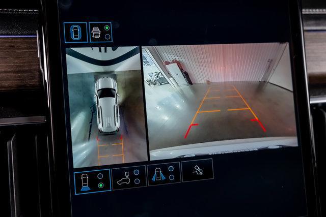 used 2024 GMC Acadia car, priced at $50,484