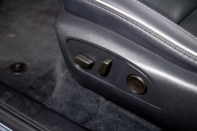 used 2024 GMC Acadia car, priced at $50,484