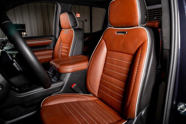 used 2026 GMC Sierra 1500 car, priced at $83,958