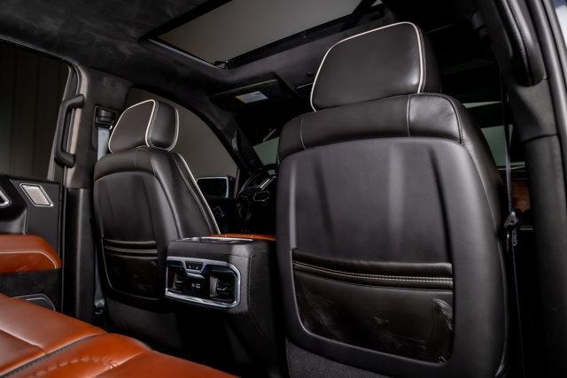 used 2026 GMC Sierra 1500 car, priced at $83,958