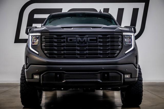 used 2026 GMC Sierra 1500 car, priced at $83,958