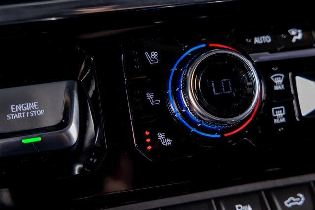 used 2024 GMC Sierra 3500 car, priced at $74,513