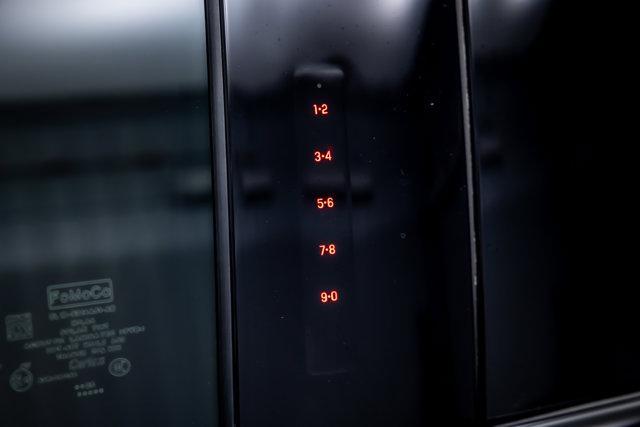 used 2025 Lincoln Navigator car, priced at $95,978