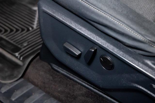 used 2022 Ford F-150 car, priced at $29,874