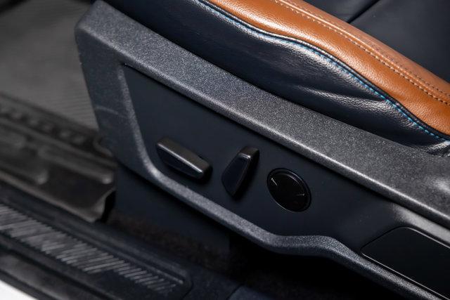 used 2022 Ford Bronco car, priced at $42,877