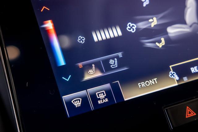 used 2025 INFINITI QX80 car, priced at $79,974