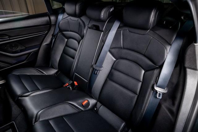 used 2020 Porsche Taycan car, priced at $54,950