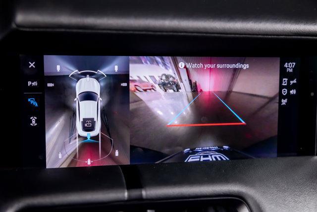 used 2020 Porsche Taycan car, priced at $54,950