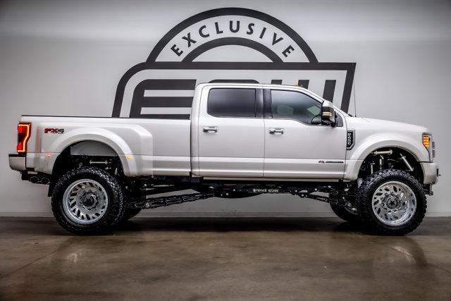 used 2019 Ford F-450 car, priced at $83,988