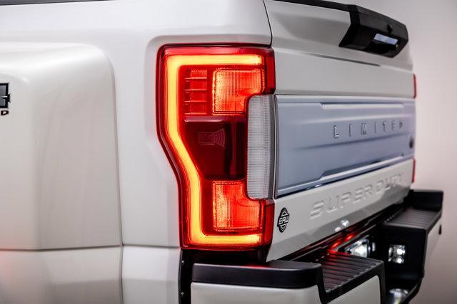 used 2019 Ford F-450 car, priced at $83,988