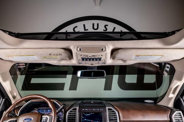 used 2019 Ford F-450 car, priced at $83,988