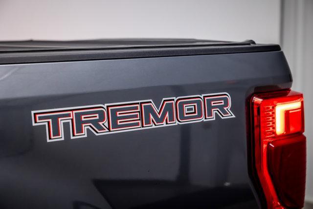 used 2022 Ford F-250 car, priced at $72,844