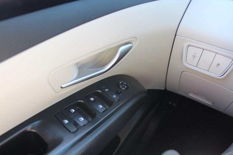 used 2022 Hyundai Tucson car, priced at $16,990