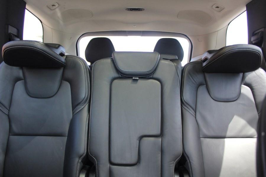 used 2017 Volvo XC90 car, priced at $15,890