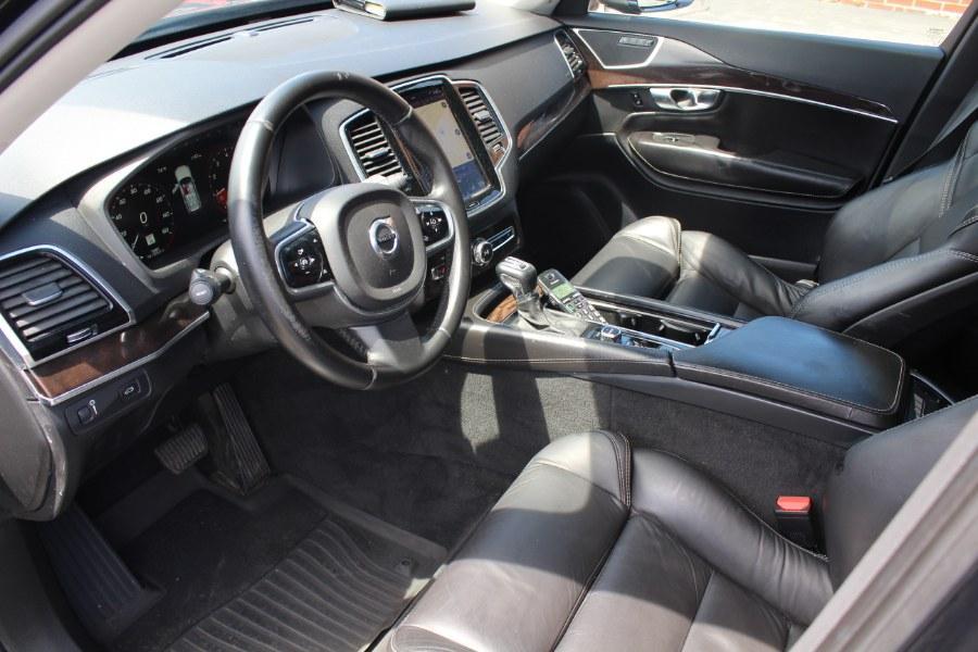 used 2017 Volvo XC90 car, priced at $15,890