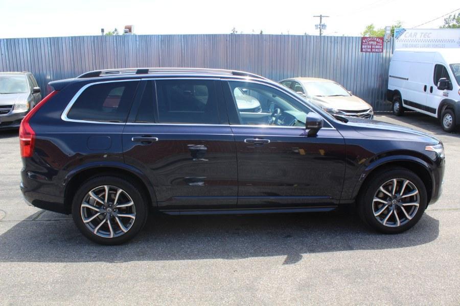 used 2017 Volvo XC90 car, priced at $15,890