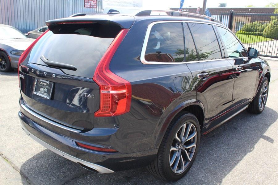 used 2017 Volvo XC90 car, priced at $15,890