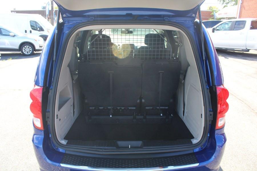 used 2019 Dodge Grand Caravan car, priced at $9,990