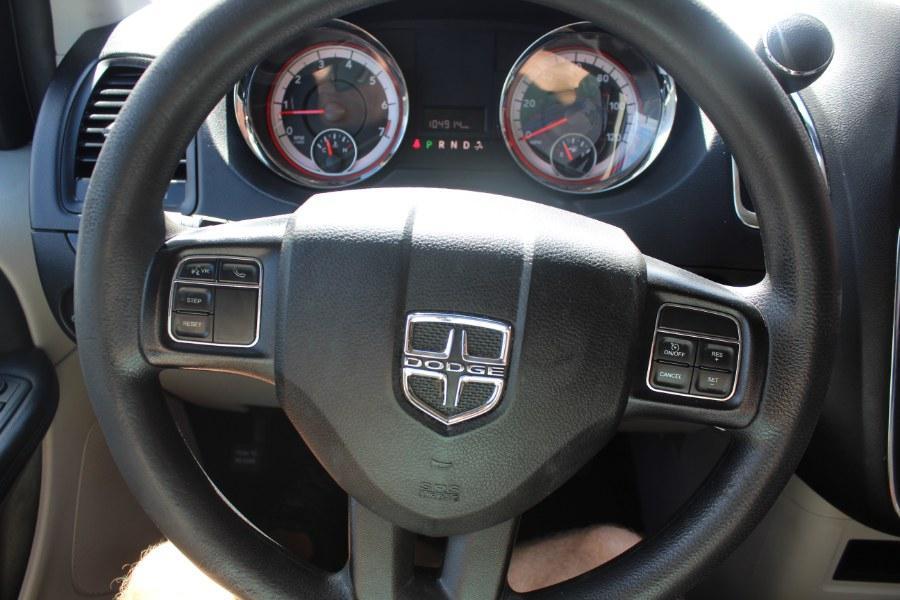 used 2019 Dodge Grand Caravan car, priced at $9,990