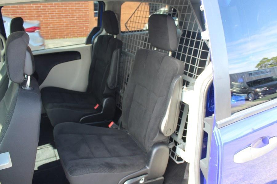 used 2019 Dodge Grand Caravan car, priced at $9,990