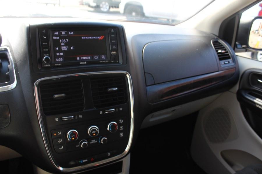 used 2019 Dodge Grand Caravan car, priced at $9,990