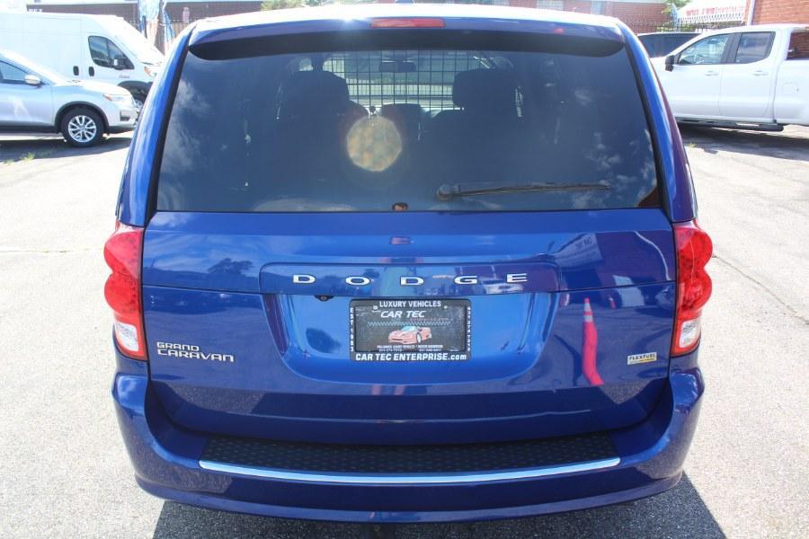 used 2019 Dodge Grand Caravan car, priced at $9,990
