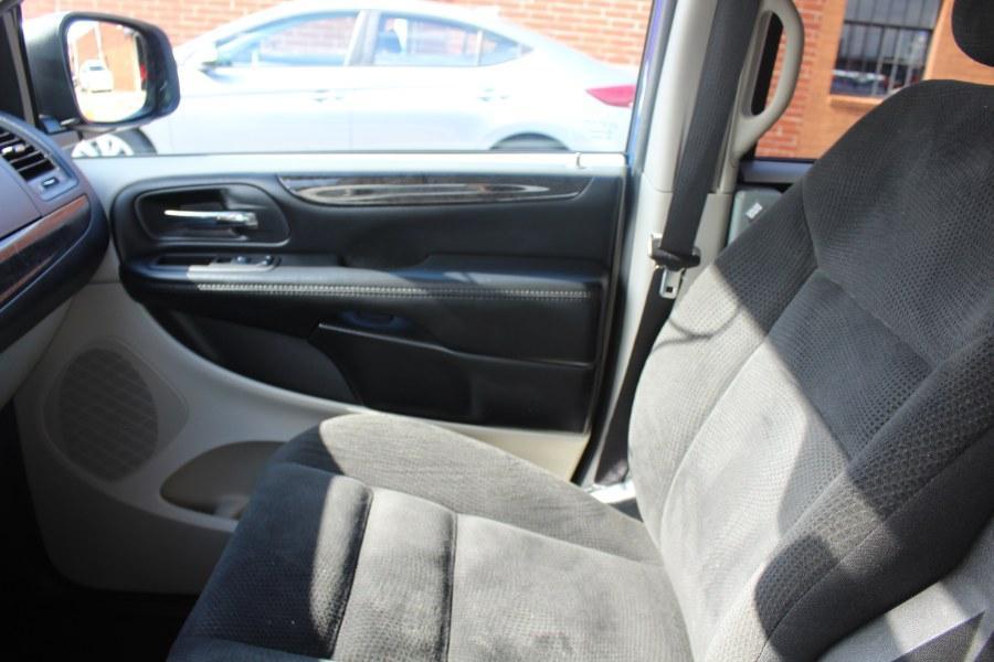 used 2019 Dodge Grand Caravan car, priced at $9,990