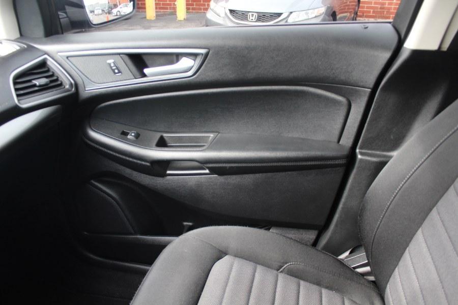 used 2021 Ford Edge car, priced at $15,590