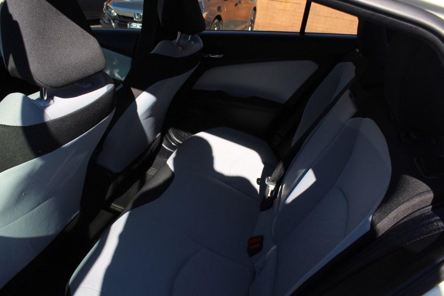 used 2019 Toyota Prius car, priced at $17,190