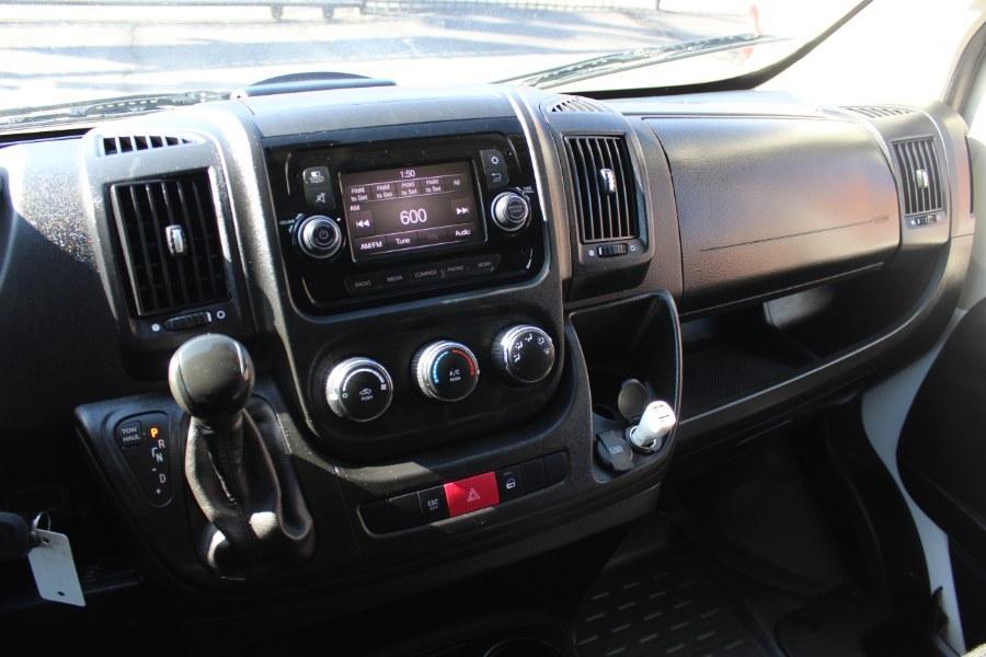 used 2019 Ram ProMaster 2500 car, priced at $23,490