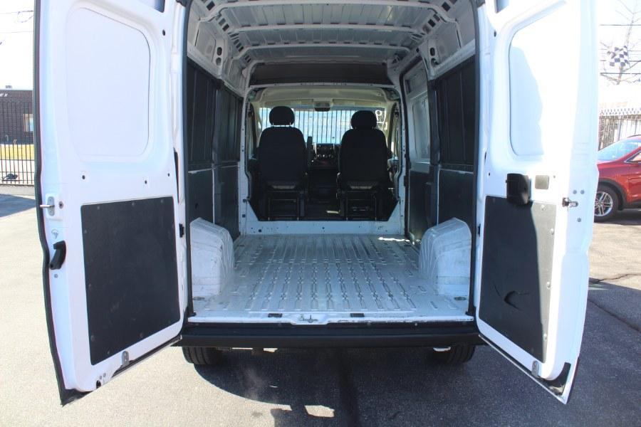 used 2019 Ram ProMaster 2500 car, priced at $23,490