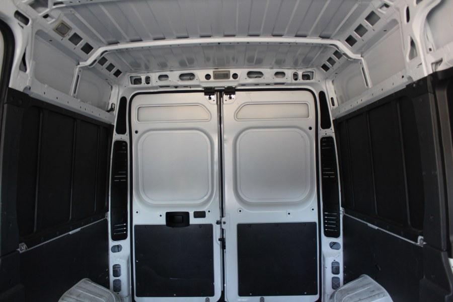 used 2019 Ram ProMaster 2500 car, priced at $23,490
