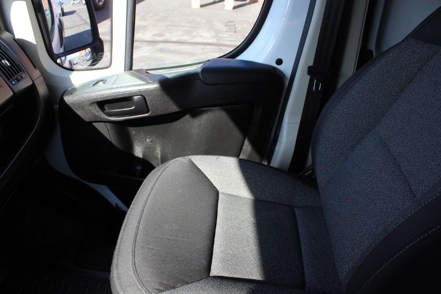 used 2019 Ram ProMaster 2500 car, priced at $23,490