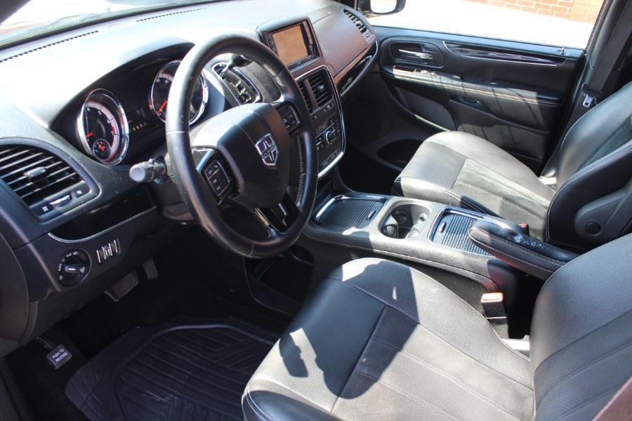 used 2016 Dodge Grand Caravan car, priced at $9,934