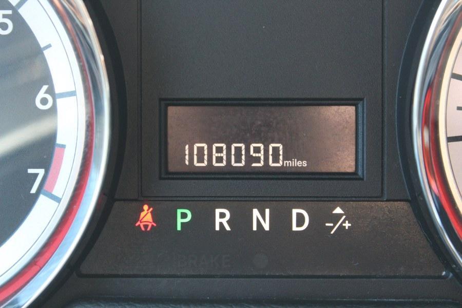 used 2016 Dodge Grand Caravan car, priced at $9,934