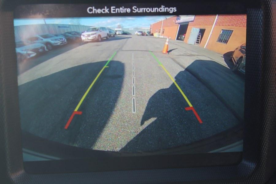 used 2018 Jeep Wrangler Unlimited car, priced at $20,190