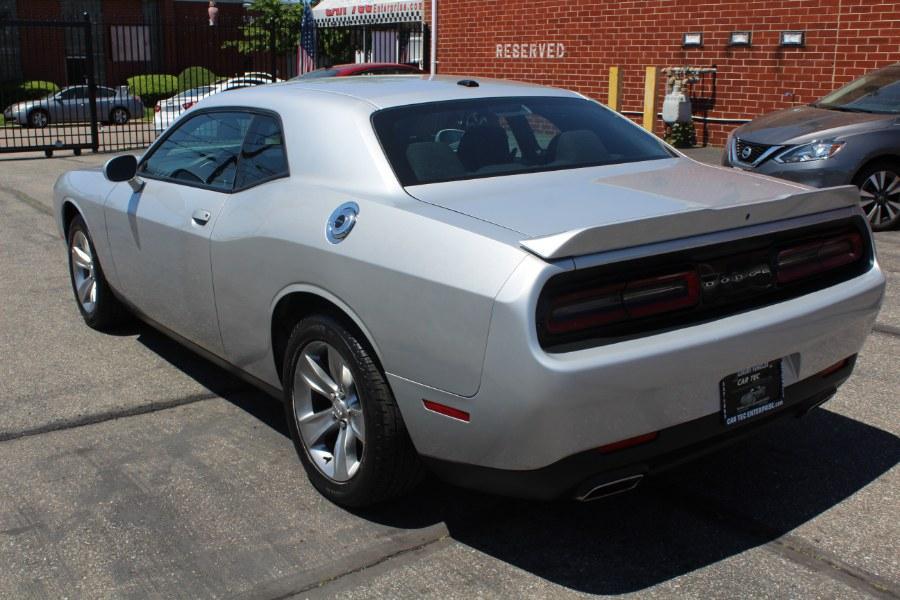 used 2020 Dodge Challenger car, priced at $16,690