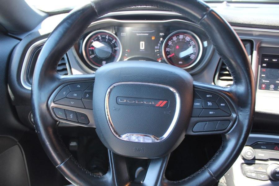 used 2020 Dodge Challenger car, priced at $16,690