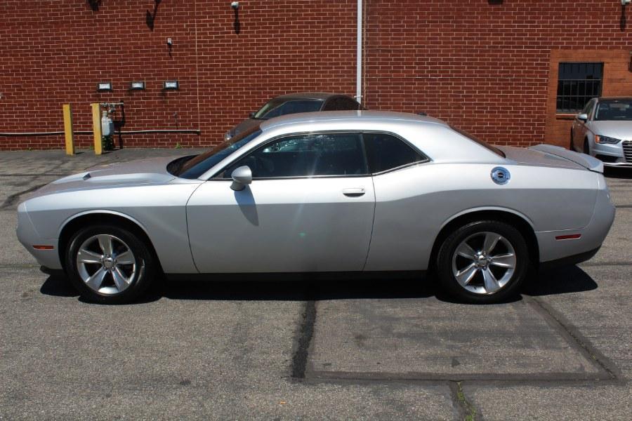 used 2020 Dodge Challenger car, priced at $16,690