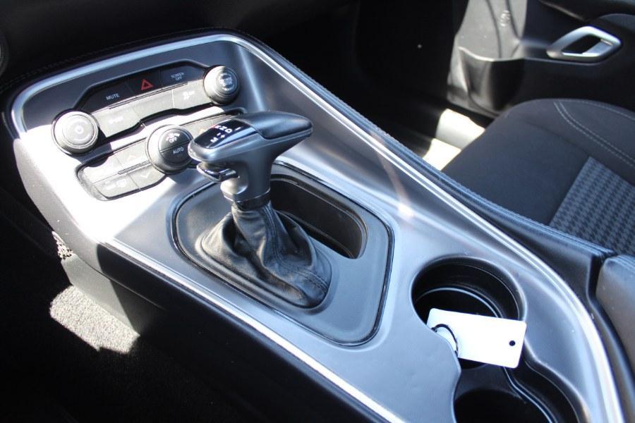 used 2020 Dodge Challenger car, priced at $16,690