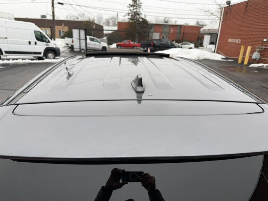 used 2018 Toyota RAV4 car, priced at $17,990