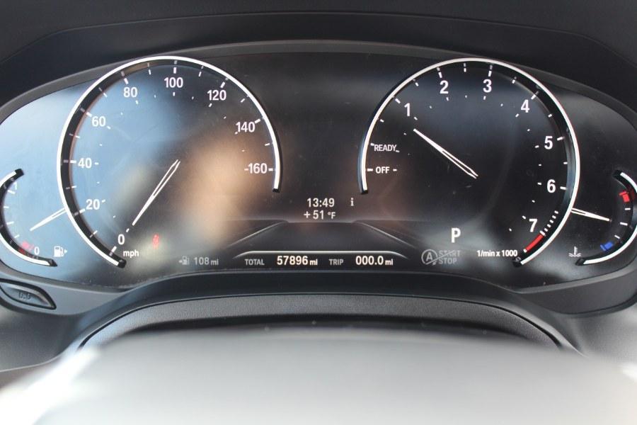 used 2019 BMW 330 car, priced at $20,390