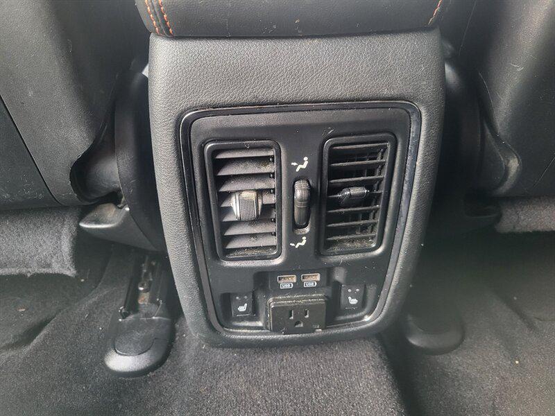 used 2016 Jeep Grand Cherokee car, priced at $12,995